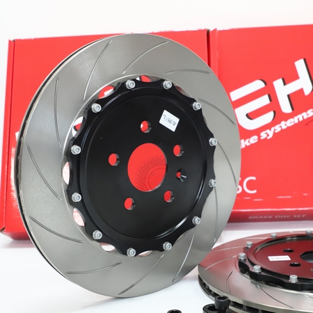 后輪專(zhuān)用 HEH 370x22mm分體加大碟